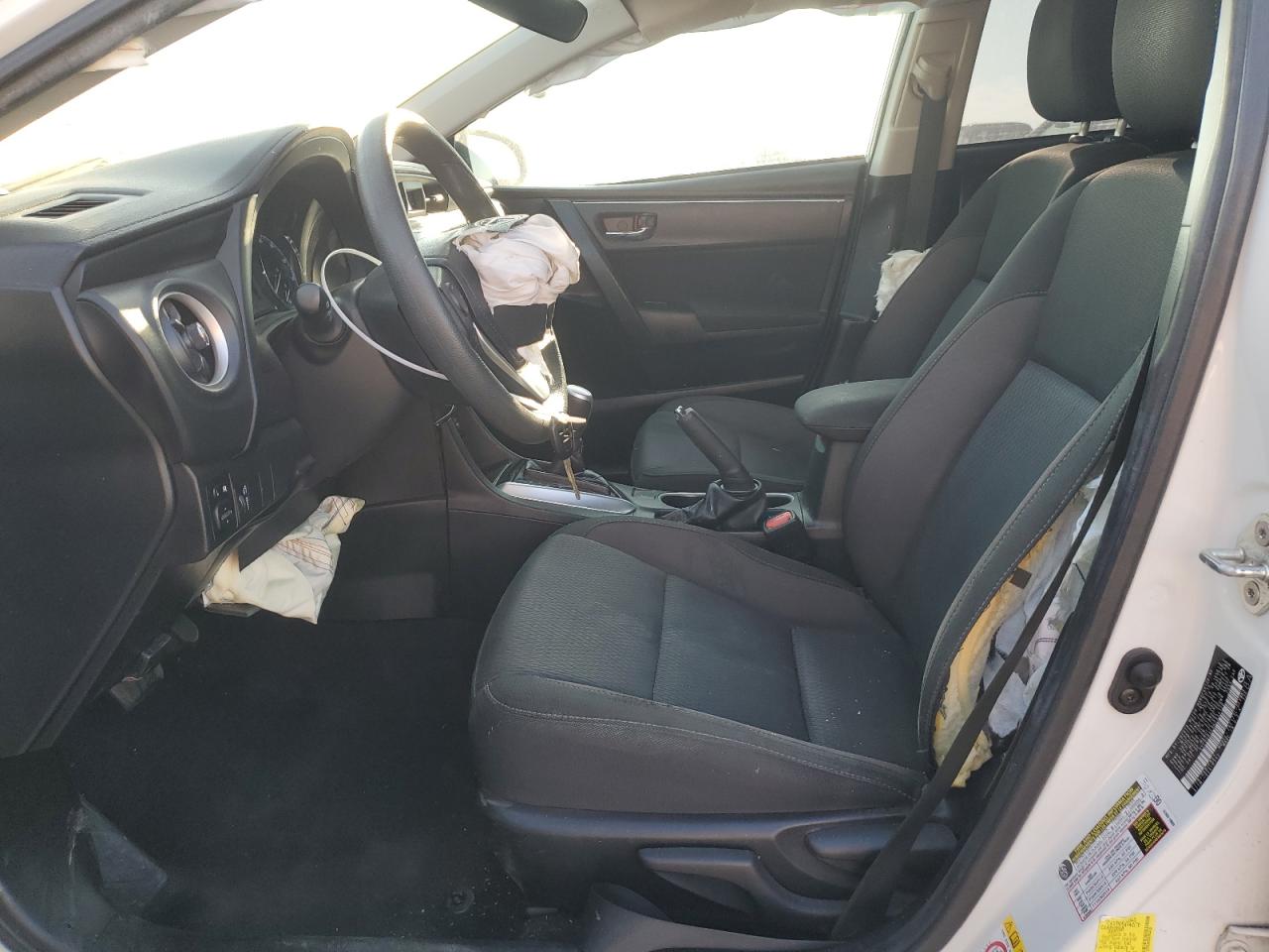 2019 Toyota Corolla - Image 7