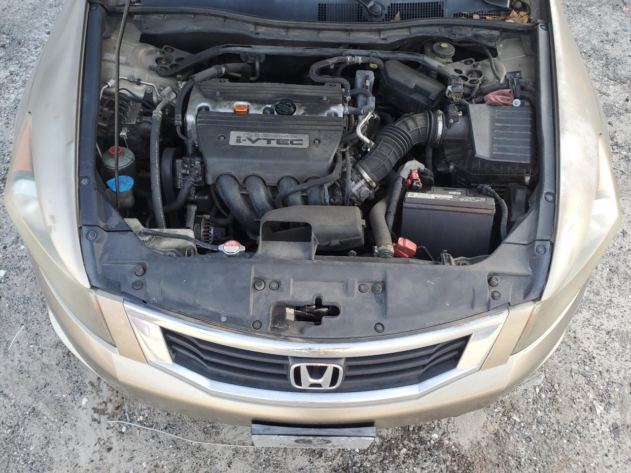 2008 Honda Accord - Image 11