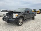 2016 Ford F250 Super Duty en Venta en Temple, TX - Front End