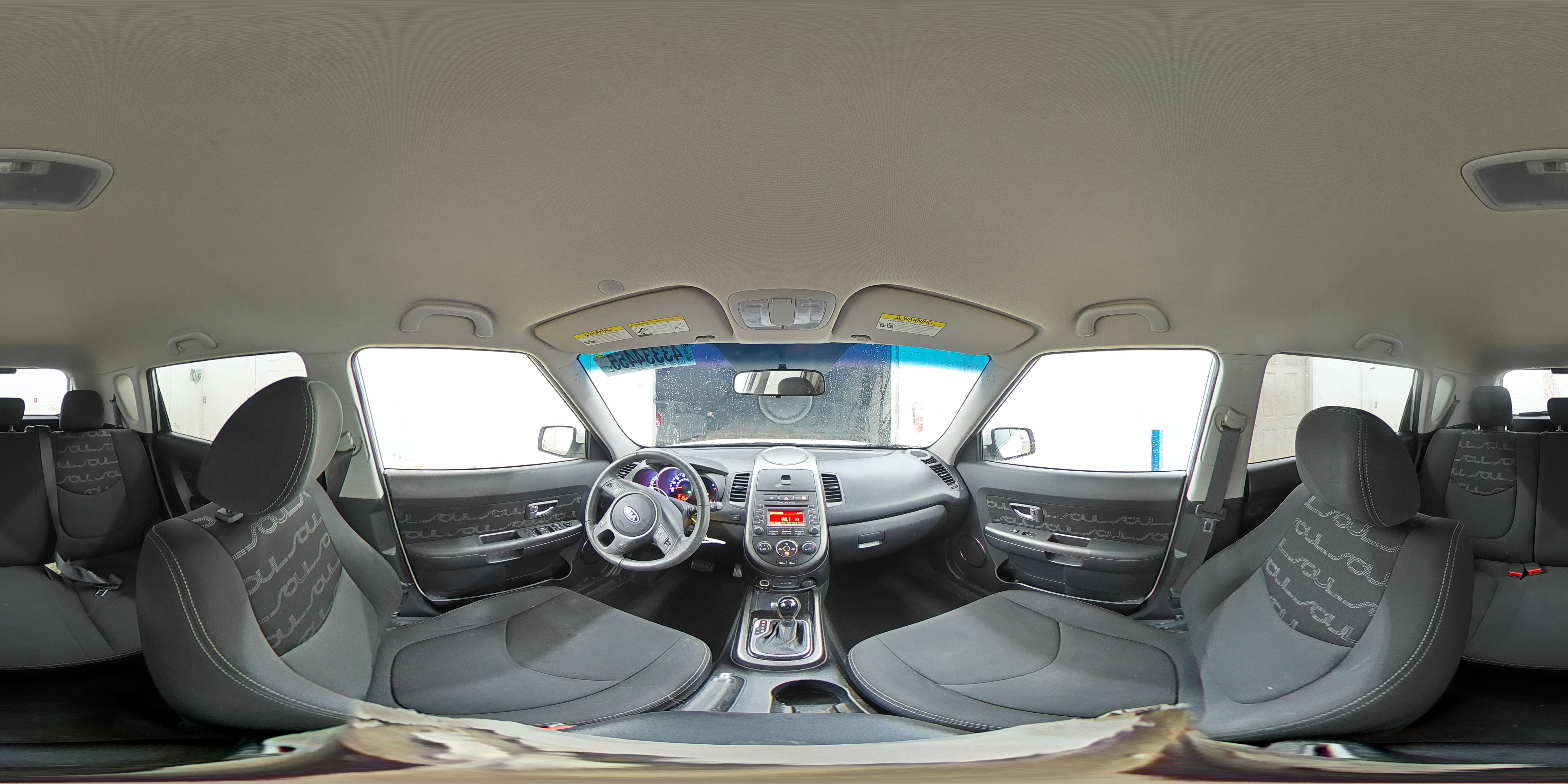 2012 Kia Soul - Image 15