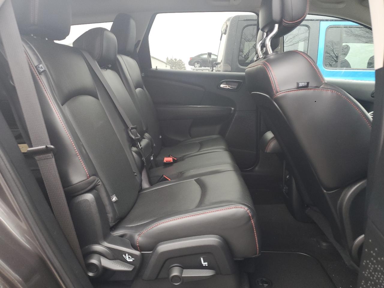 2017 Dodge Journey - Image 11