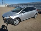 2012 Ford Focus Se de vânzare în Adelanto, CA - Front End