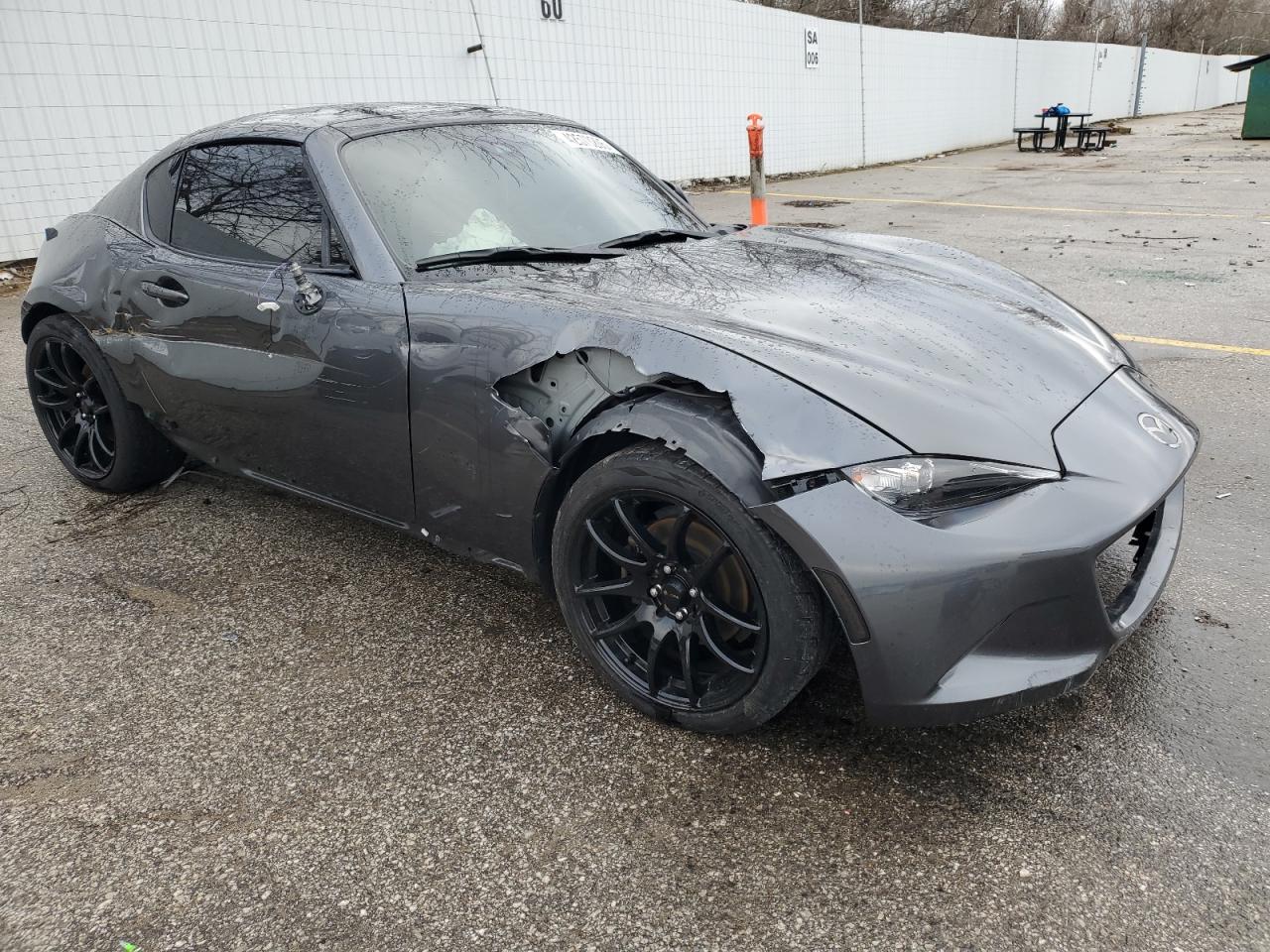 2019 Mazda MX-5 - Image 4