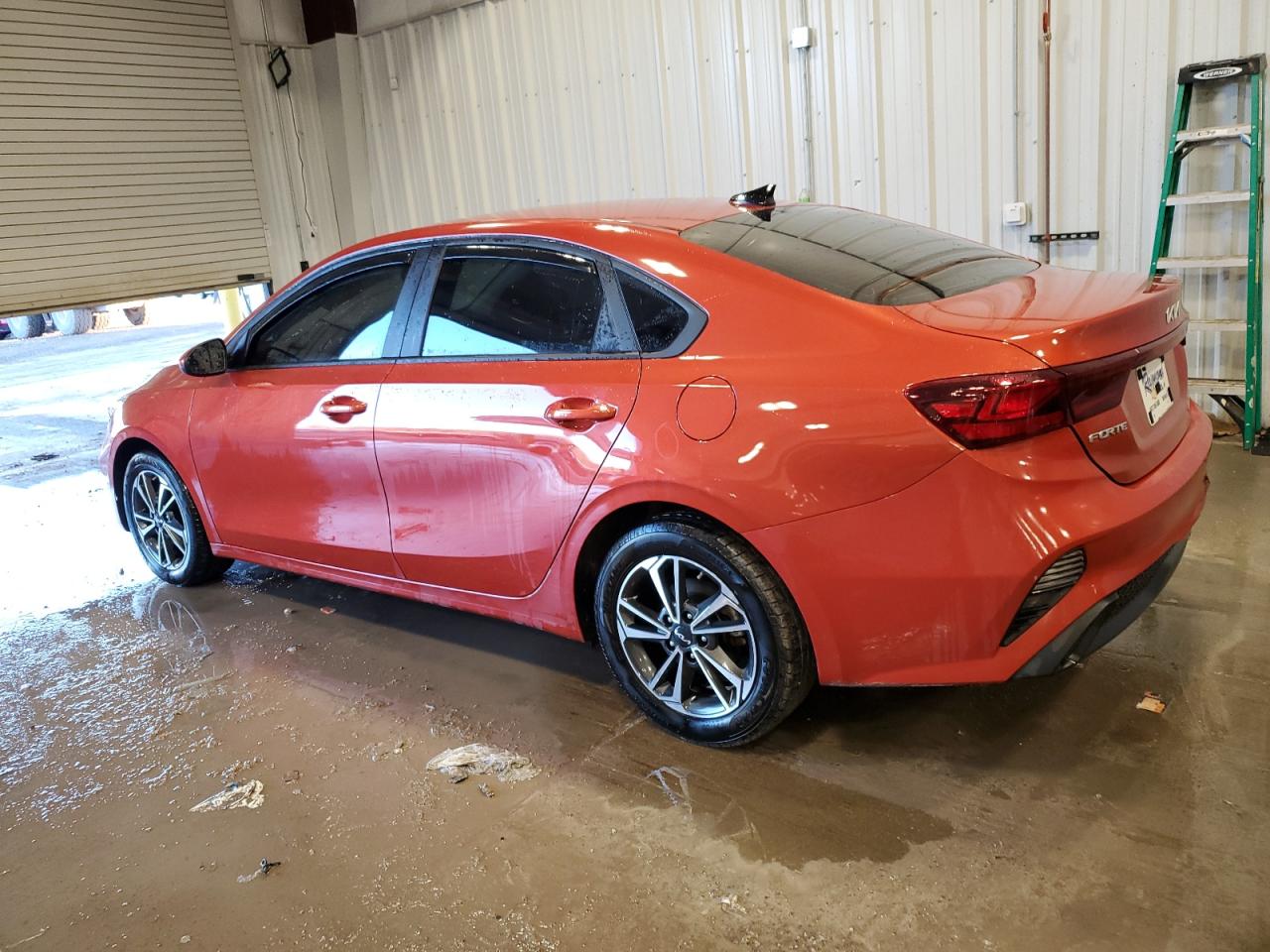 2023 Kia Forte - Image 2
