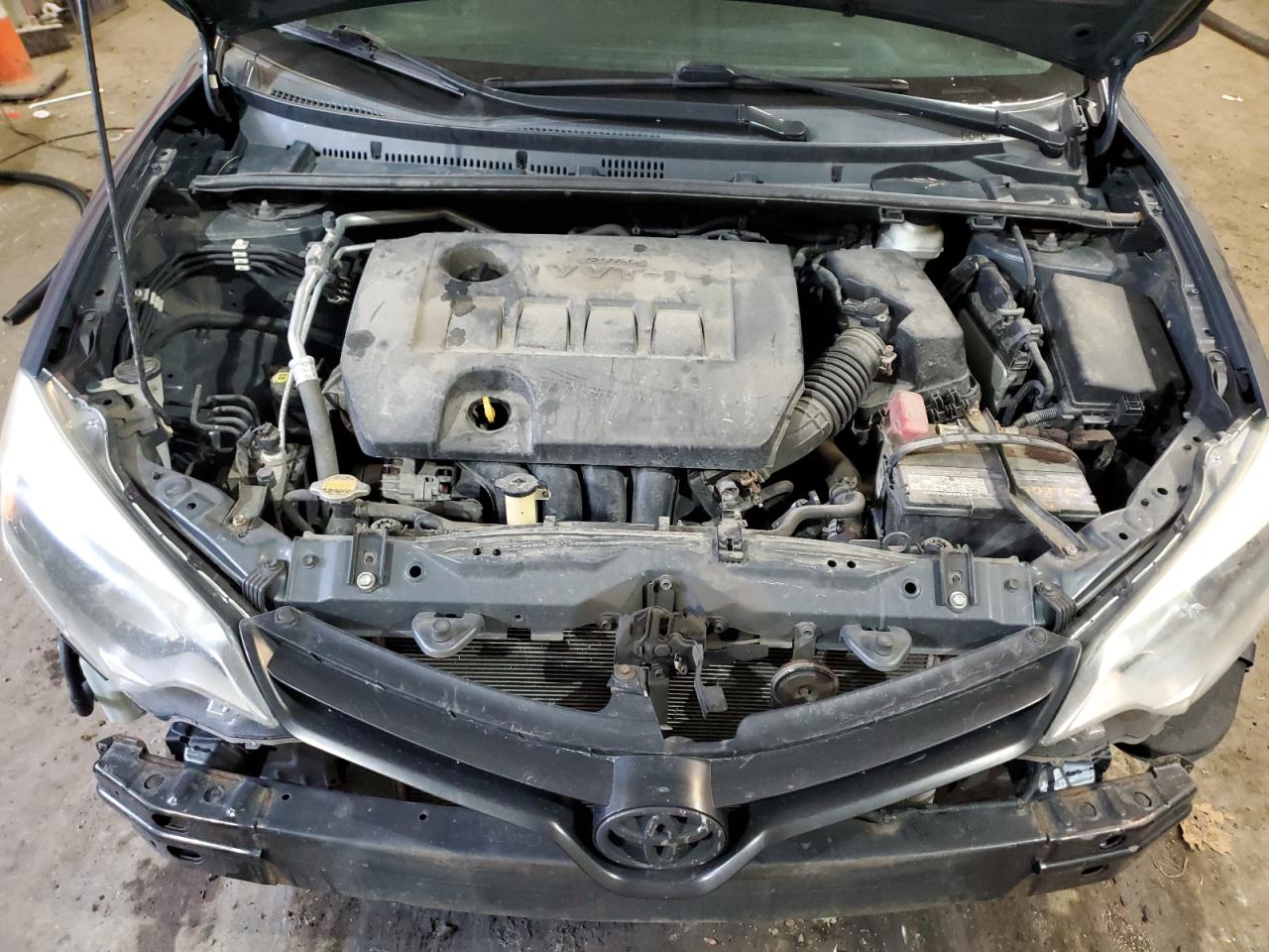 2014 Toyota Corolla - Image 11