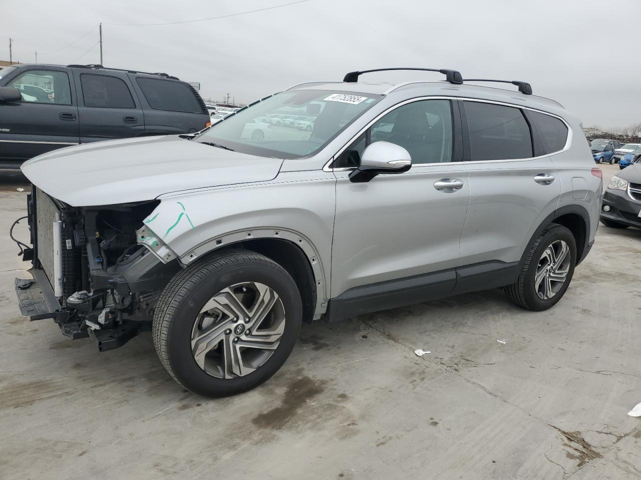 2023 Hyundai Santa Fe - Image 1