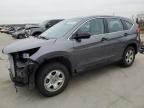 2016 Honda Cr-V Lx de vânzare în Grand Prairie, TX - Front End