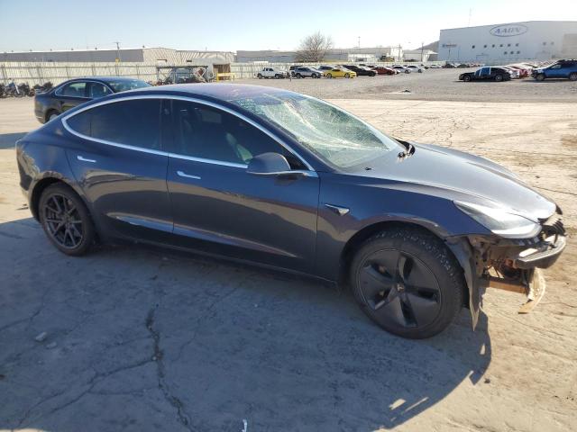  TESLA MODEL 3 2018 Вугільний