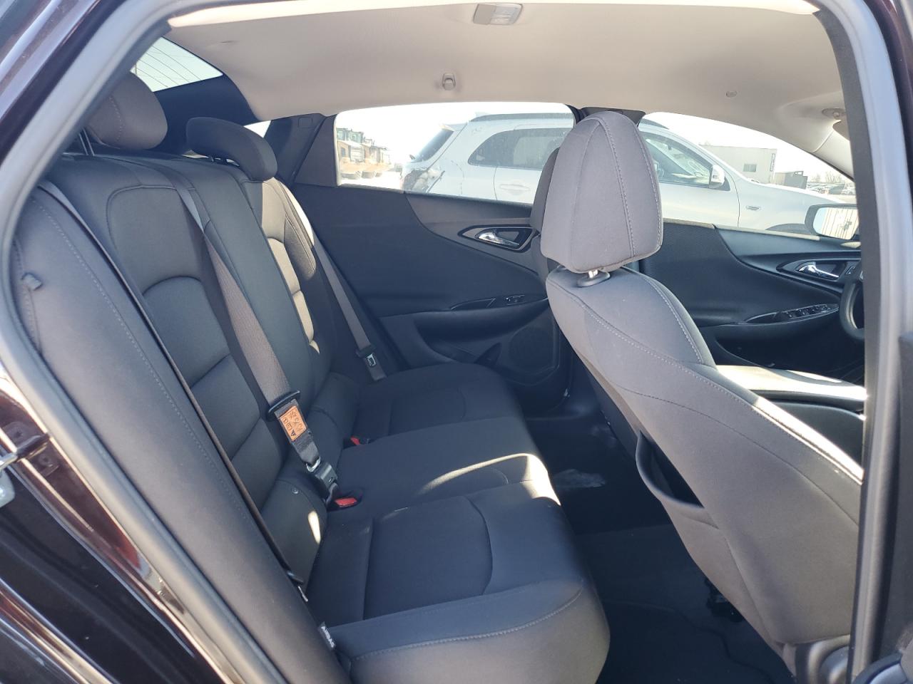 2020 Chevrolet Malibu - Image 10