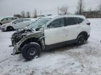 2021 HONDA CR-V EXL for sale at Copart QC - MONTREAL