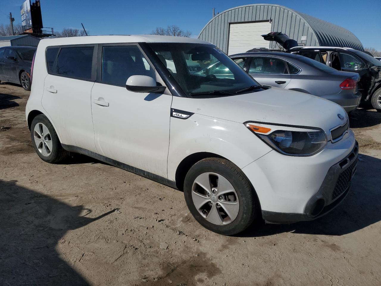 2016 Kia Soul - Image 4