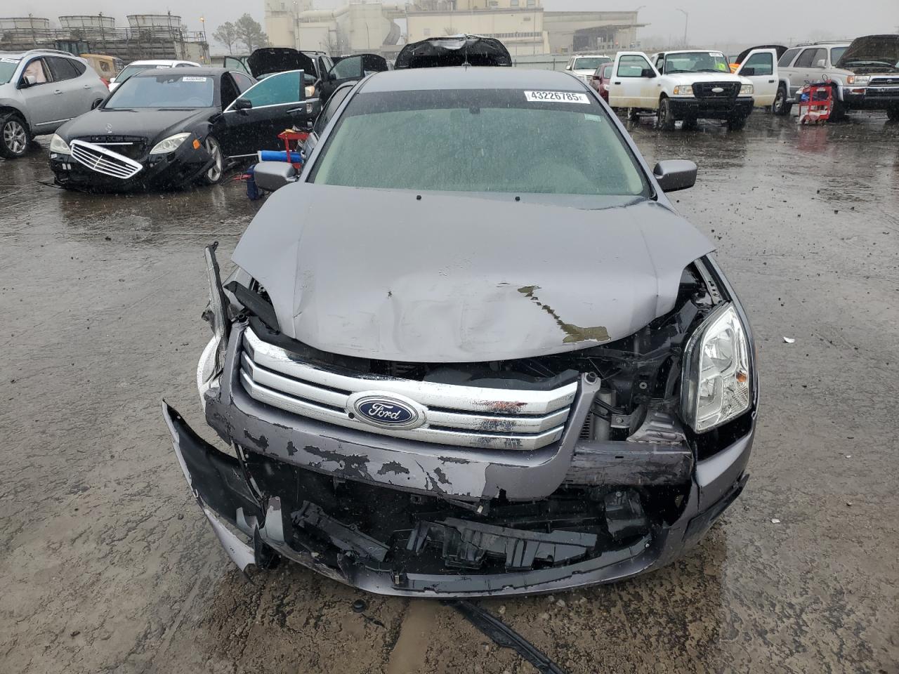 2007 Ford Fusion - Image 5