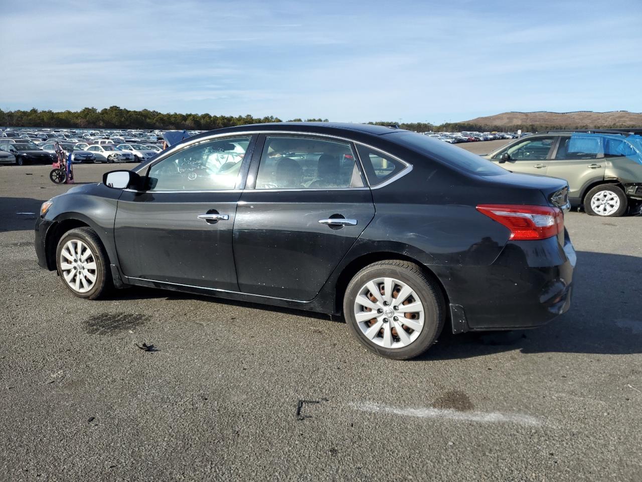 VIN 3N1AB7AP0HY227308 2017 NISSAN SENTRA no.2