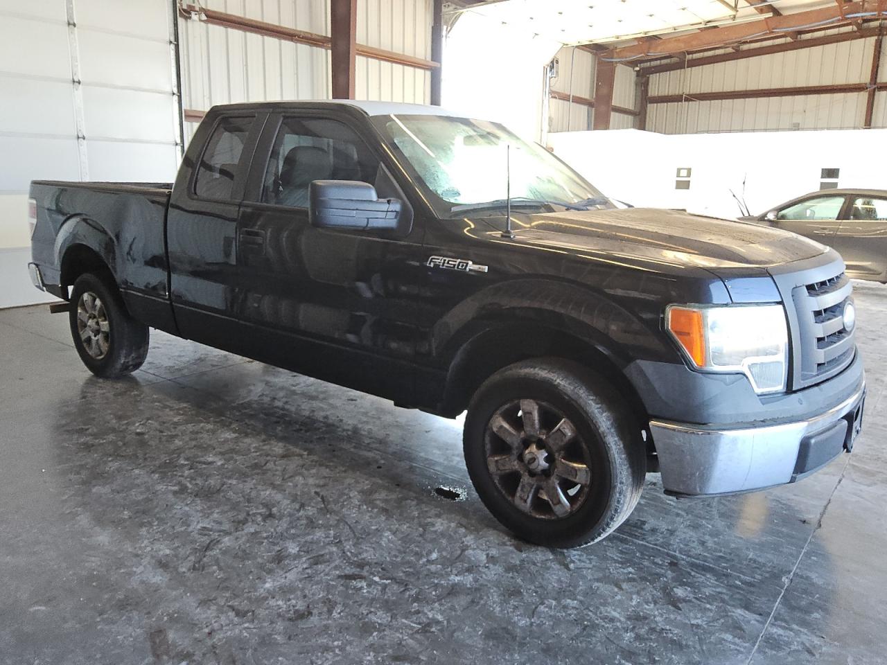 2009 Ford F-150 - Image 4