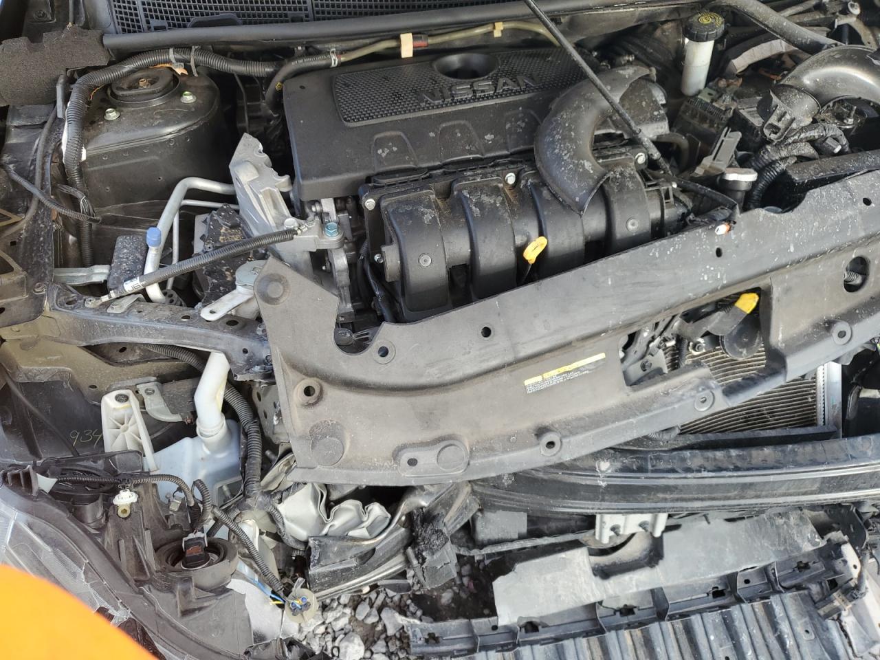 2018 Nissan Sentra - Image 11