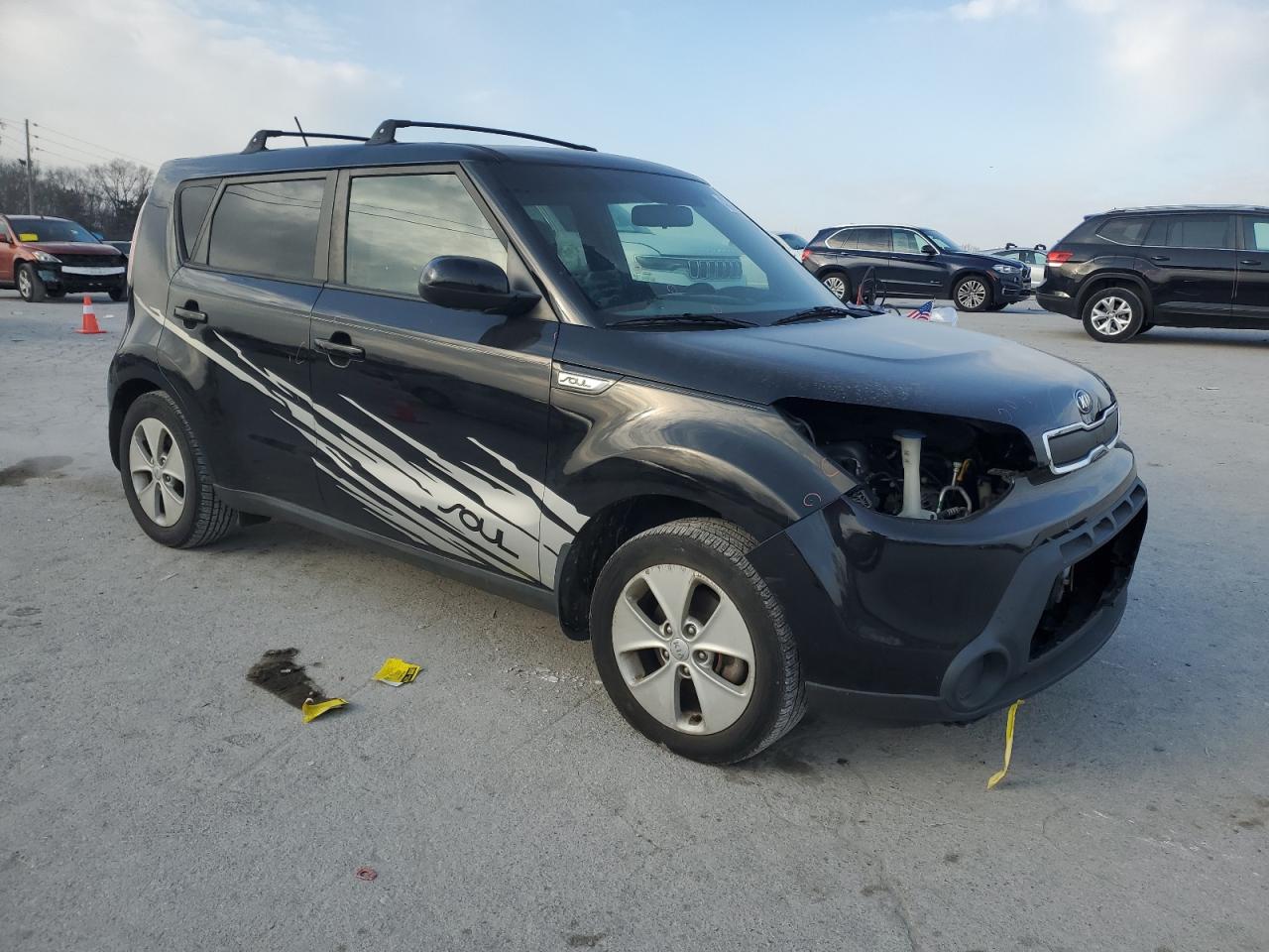2016 Kia Soul - Image 4