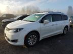 2019 Chrysler Pacifica Touring L на продаже в Portland, OR - Side