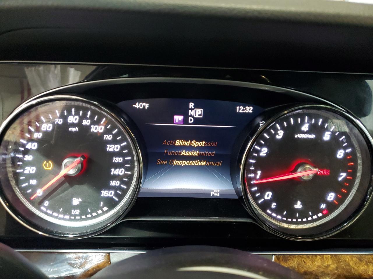 2017 Mercedes-Benz E-klasse - Image 9