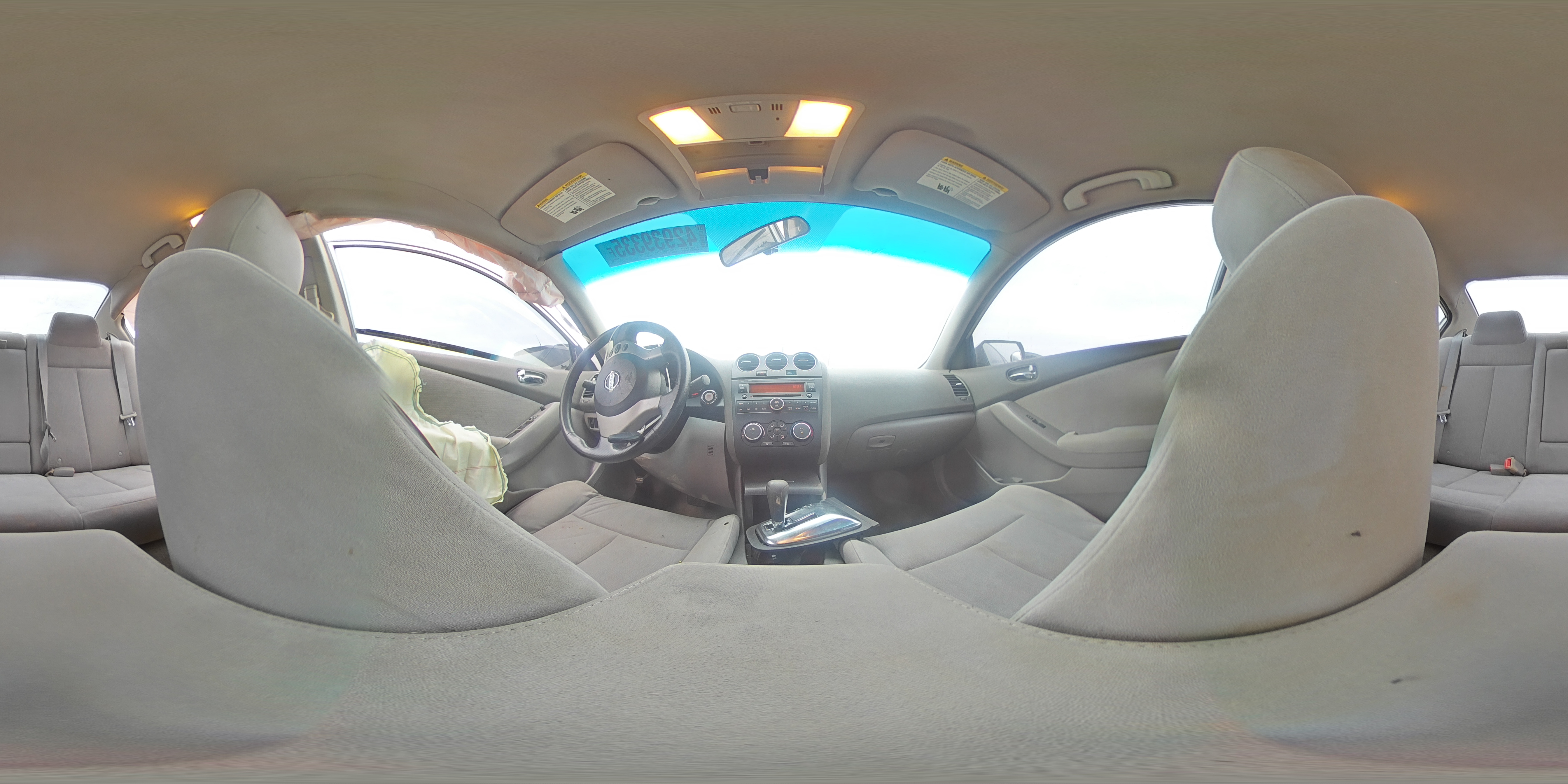 2012 Nissan Altima - Image 15
