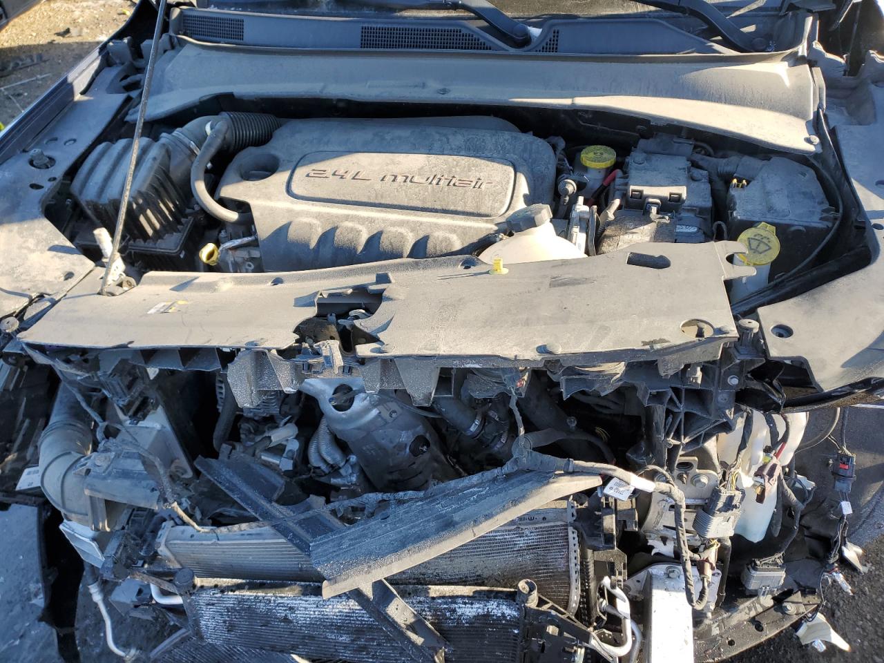 2018 Jeep Compass - Image 13