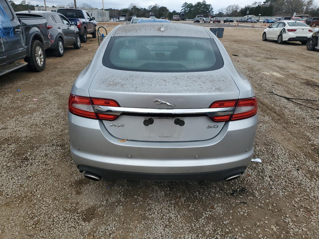 2013 Jaguar XF - Image 6