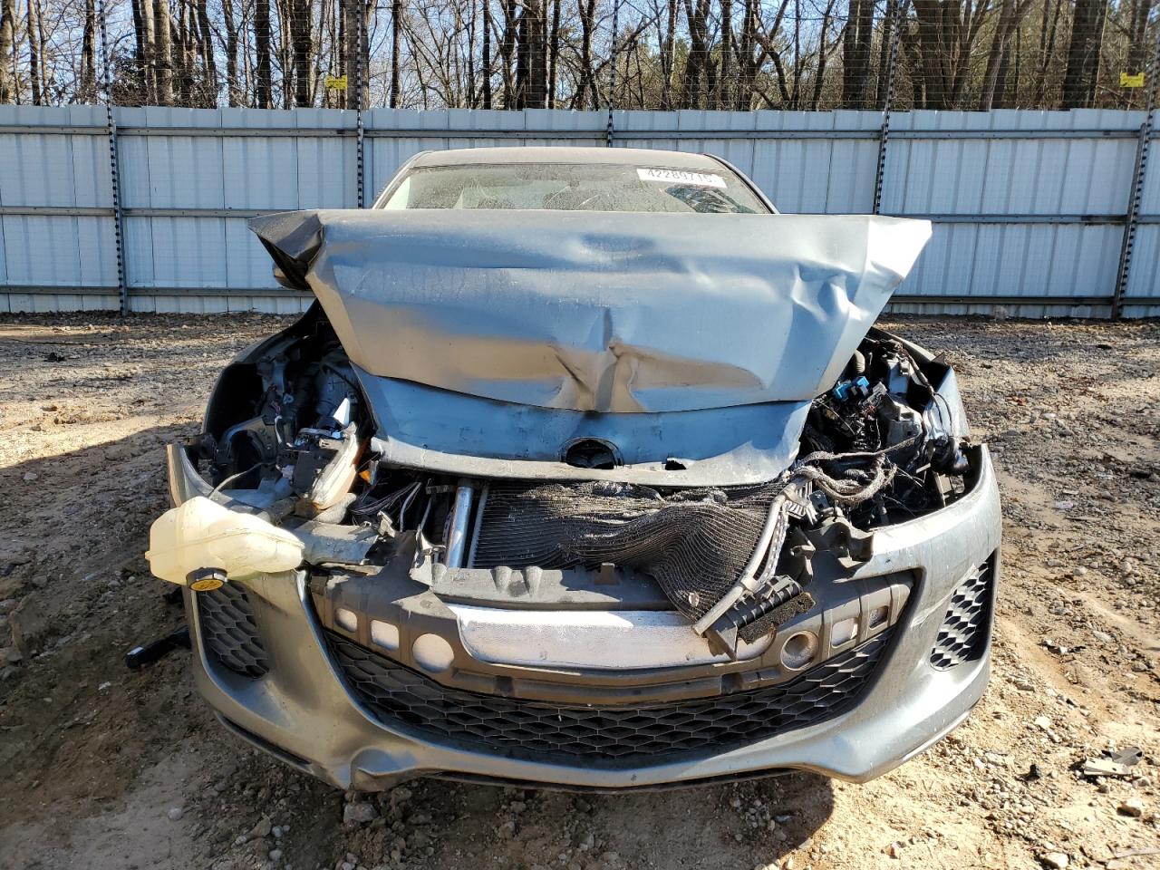 2013 Mazda 3 - Image 5