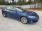 2016 Tesla Model S  zu verkaufen in Knightdale, NC - Front End