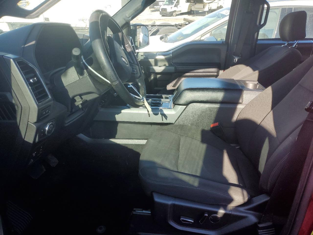 2018 Ford F-150 - Image 7