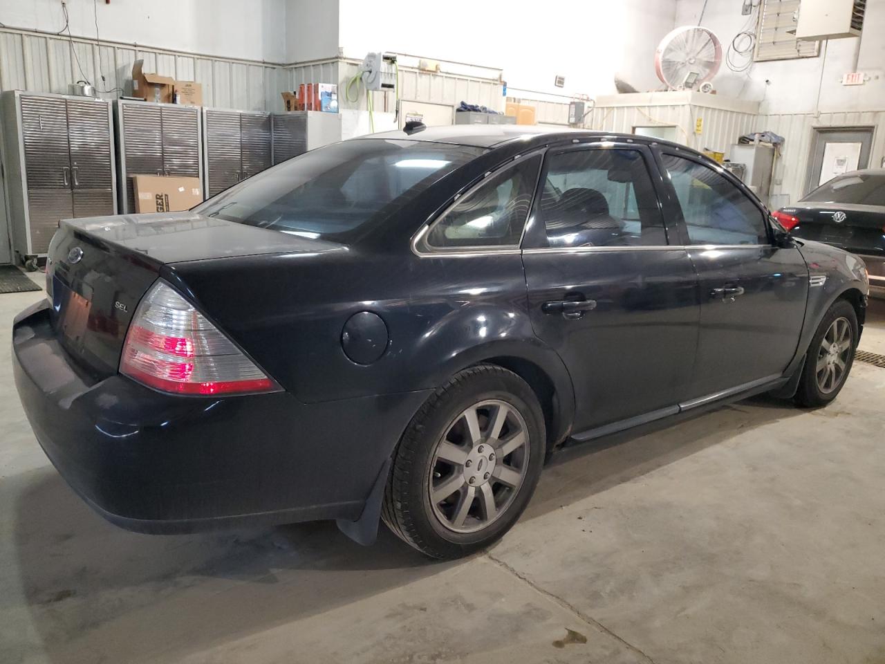 2008 Ford Taurus - Image 3