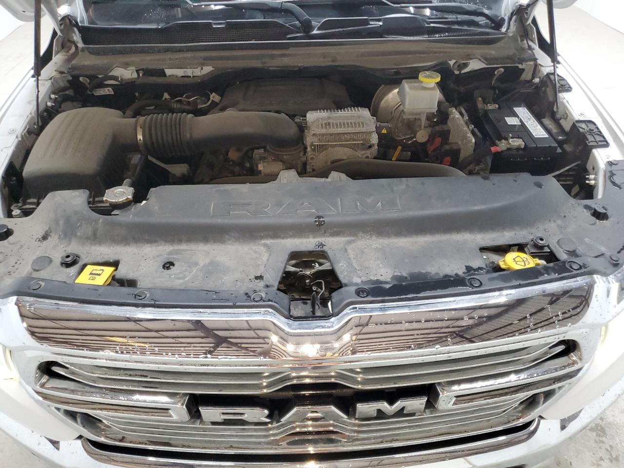 2021 RAM 1500 - Image 11