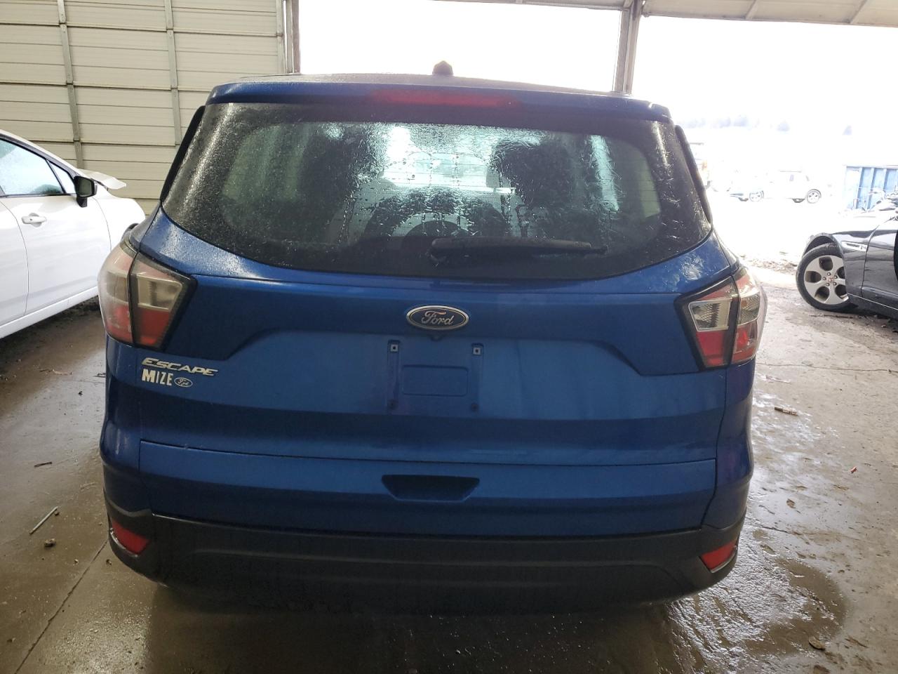 2017 Ford Escape - Image 6