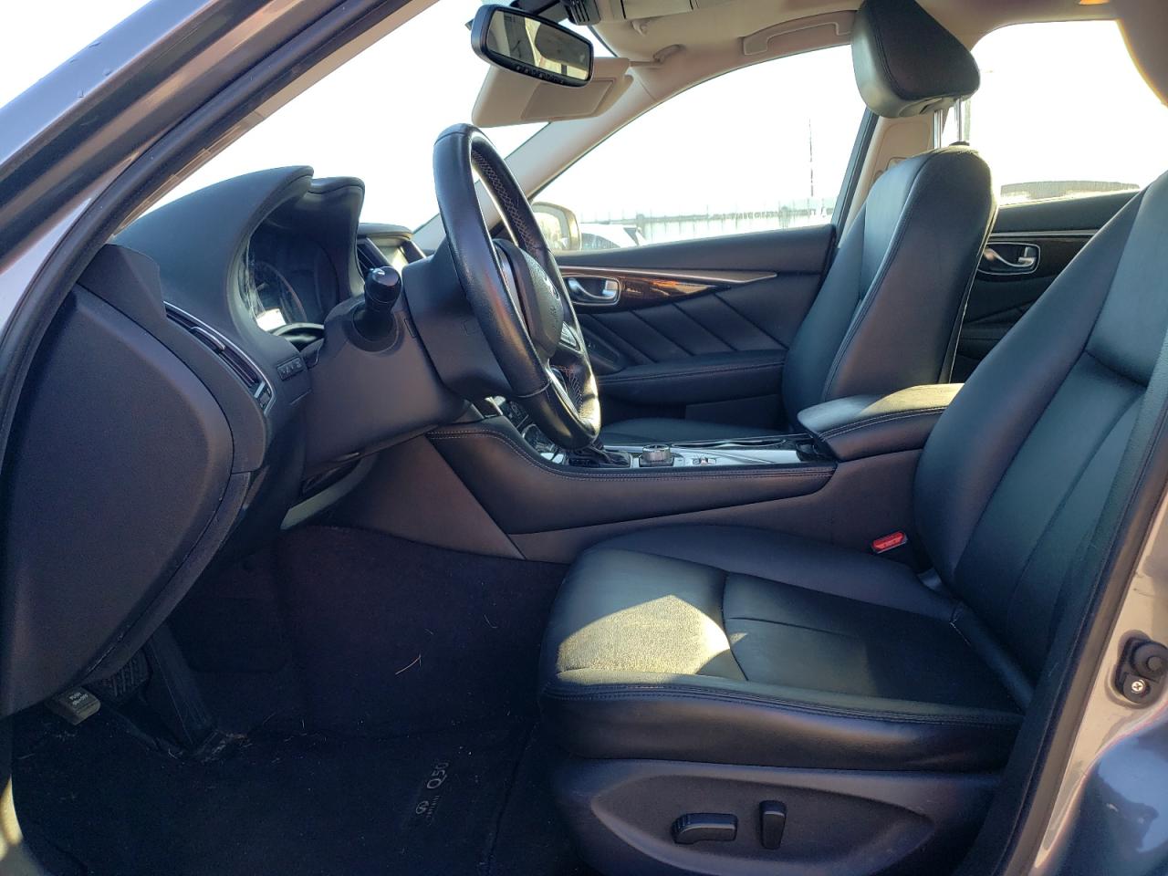 2018 Infiniti Q50 - Image 7