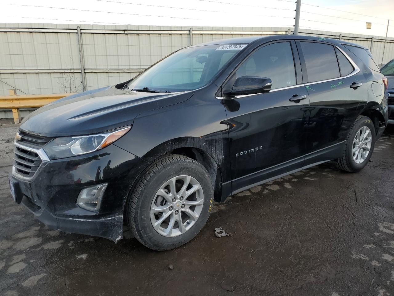 2018 Chevrolet Equinox - Image 1