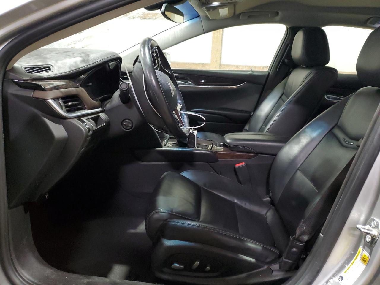 2017 Cadillac XTS - Image 7
