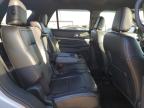 2019 Ford Explorer Limited en Venta en Chicago Heights, IL - Front End