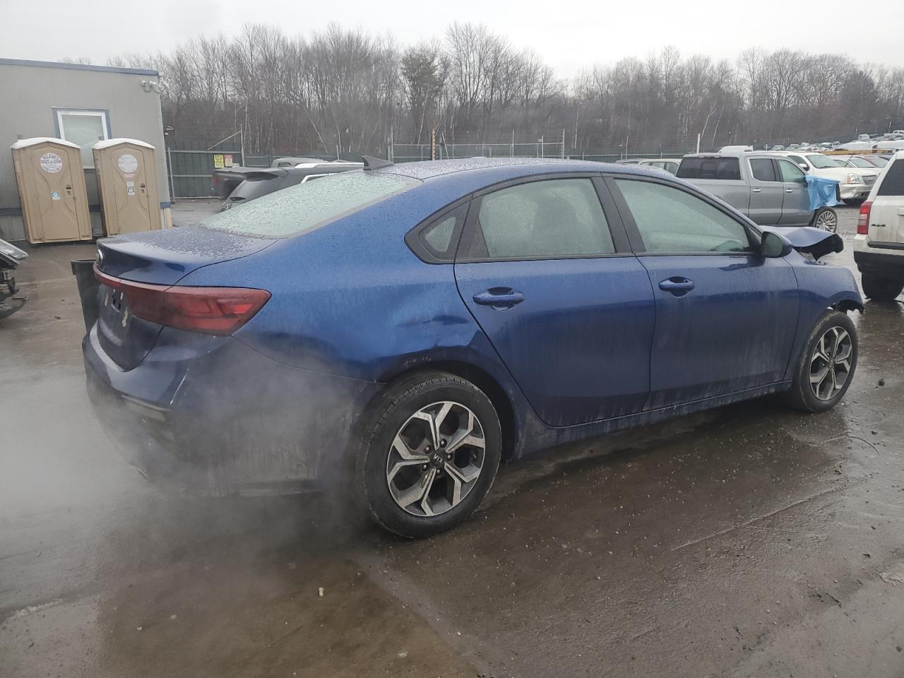 2019 Kia Forte - Image 3