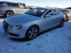 2010 Audi A5 Premium Plus zu verkaufen in Elgin, IL - Normal Wear