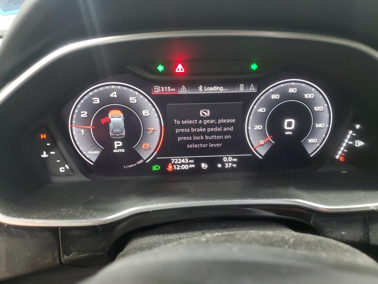 2020 Audi Q3 - Image 9