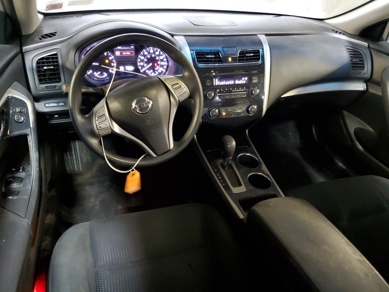 VIN 1N4AL3AP1EC287207 2014 NISSAN ALTIMA no.8