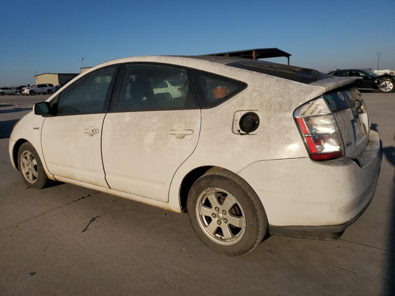 2007 Toyota Prius - Image 2