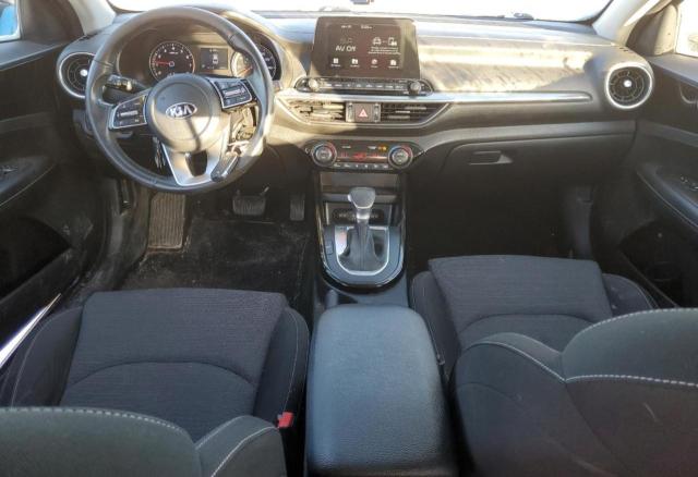  KIA FORTE 2019 Charcoal