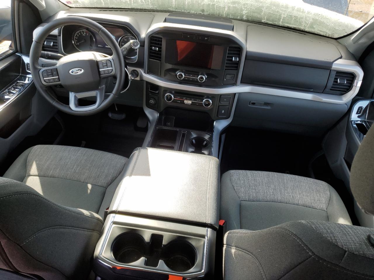 2023 Ford F-150 - Image 8