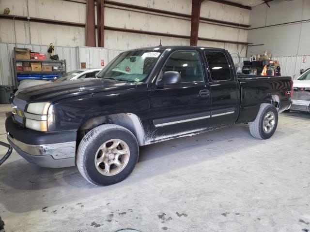 2003 Chevrolet Silverado K1500