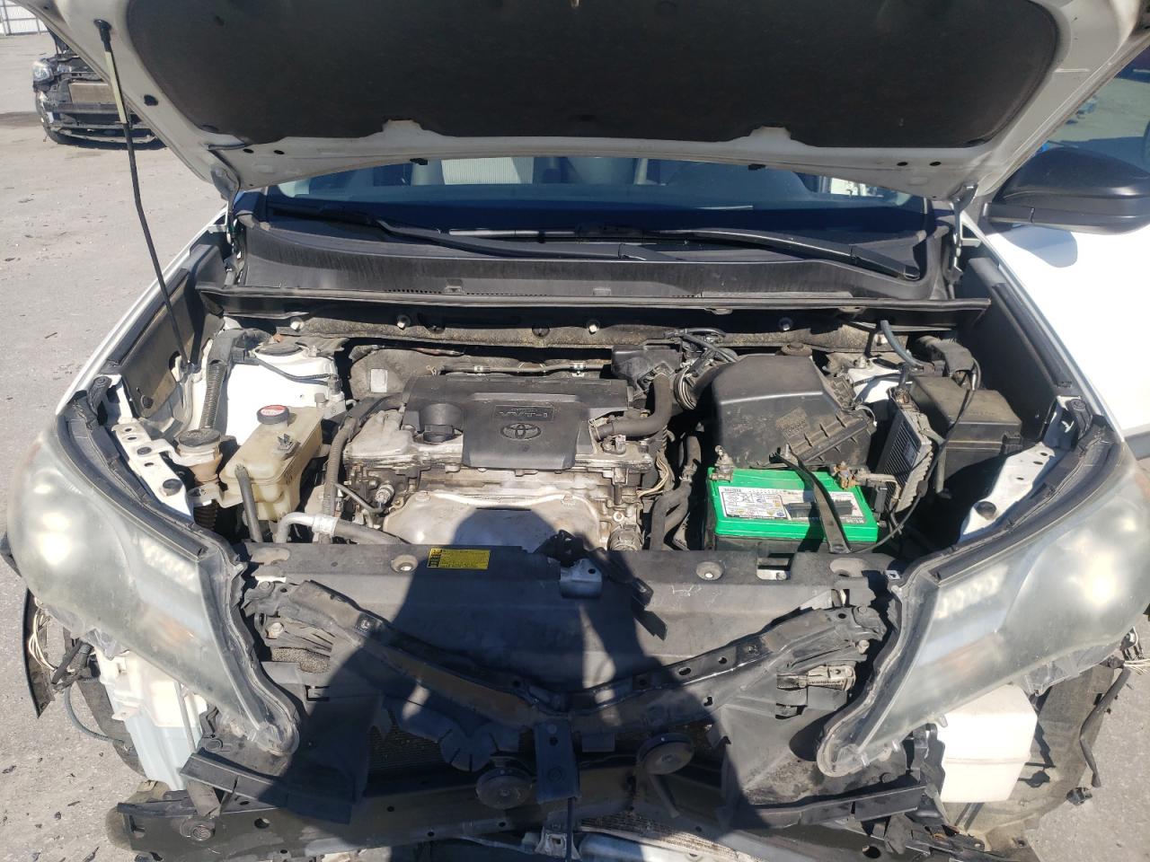 2014 Toyota RAV 4 - Image 14
