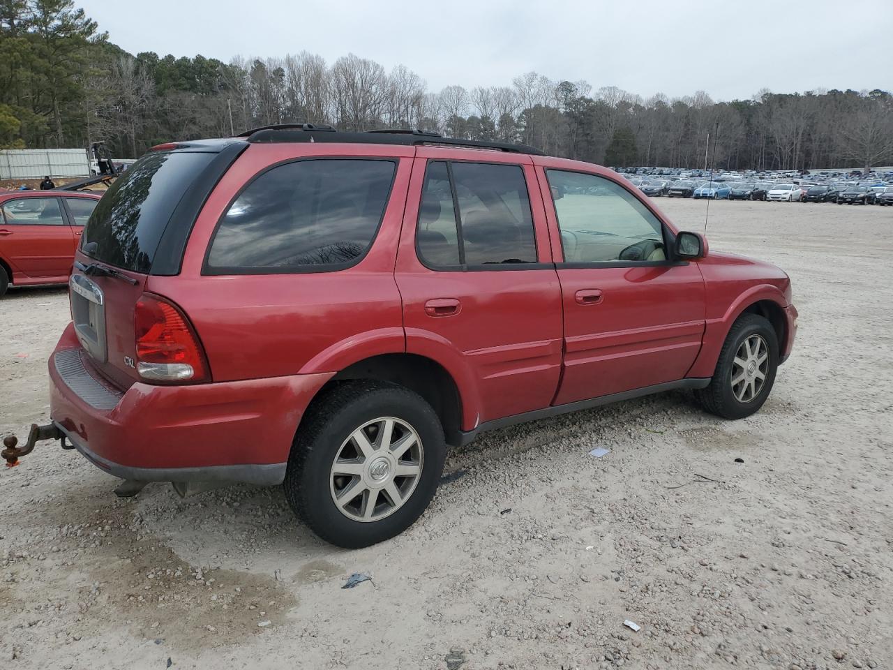 2004 Buick Rainer - Image 3