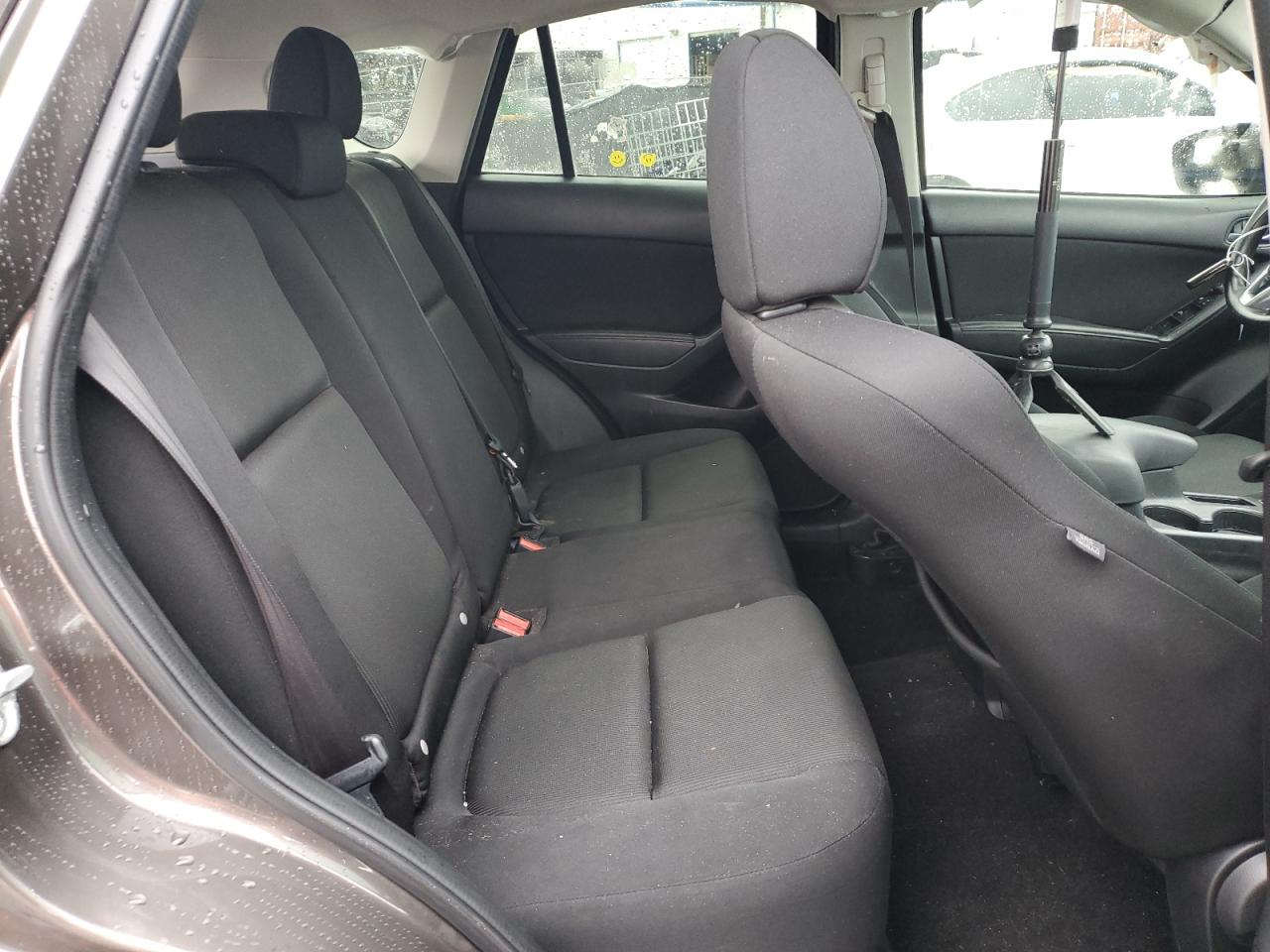 2016 Mazda CX-5 - Image 11