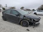 2021 Toyota Corolla Le за продажба в Corpus Christi, TX - Front End