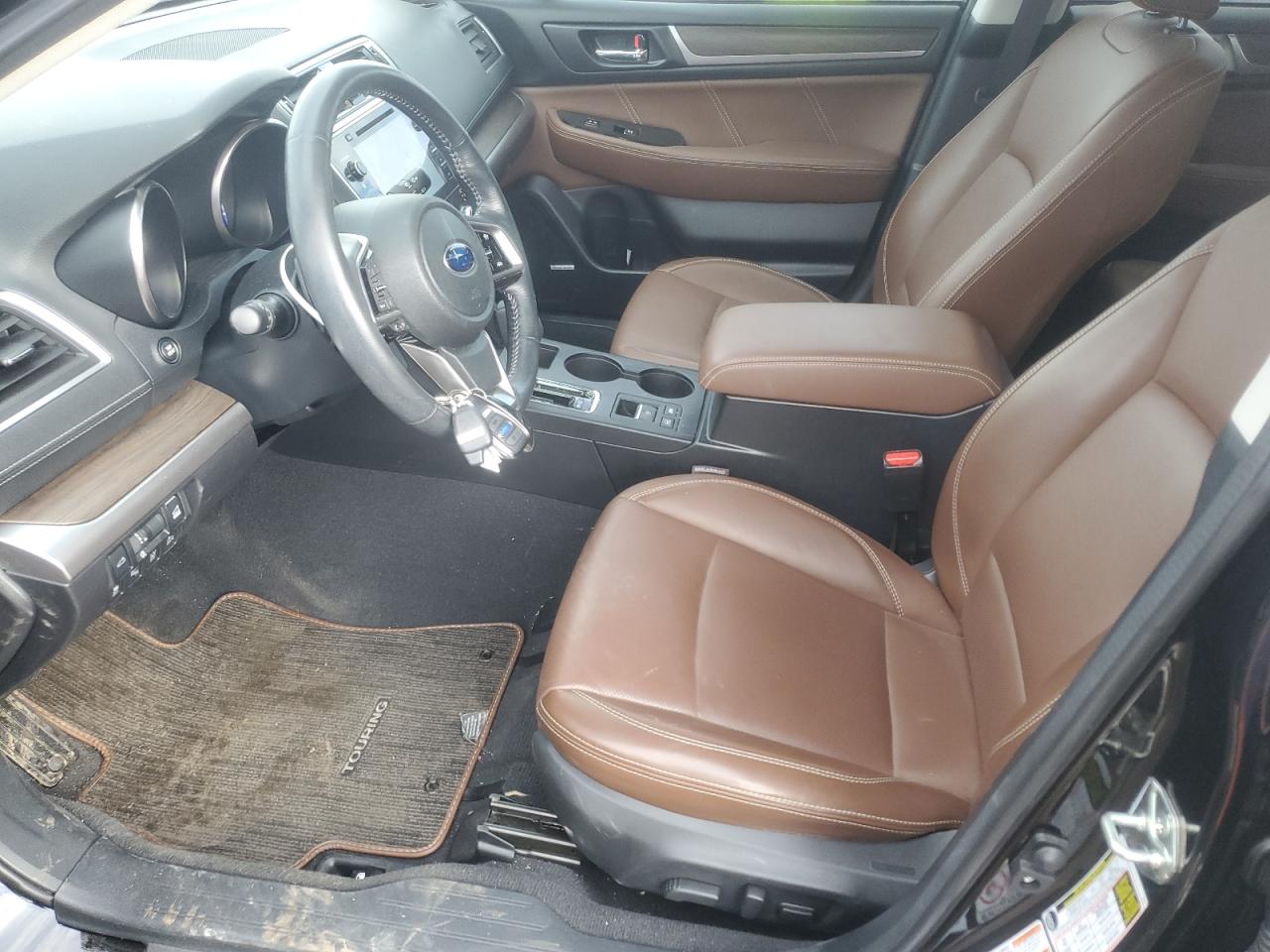 2019 Subaru Outback - Image 7