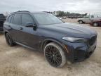 2025 Bmw X5 Sdrive 40I zu verkaufen in Houston, TX - Water/Flood