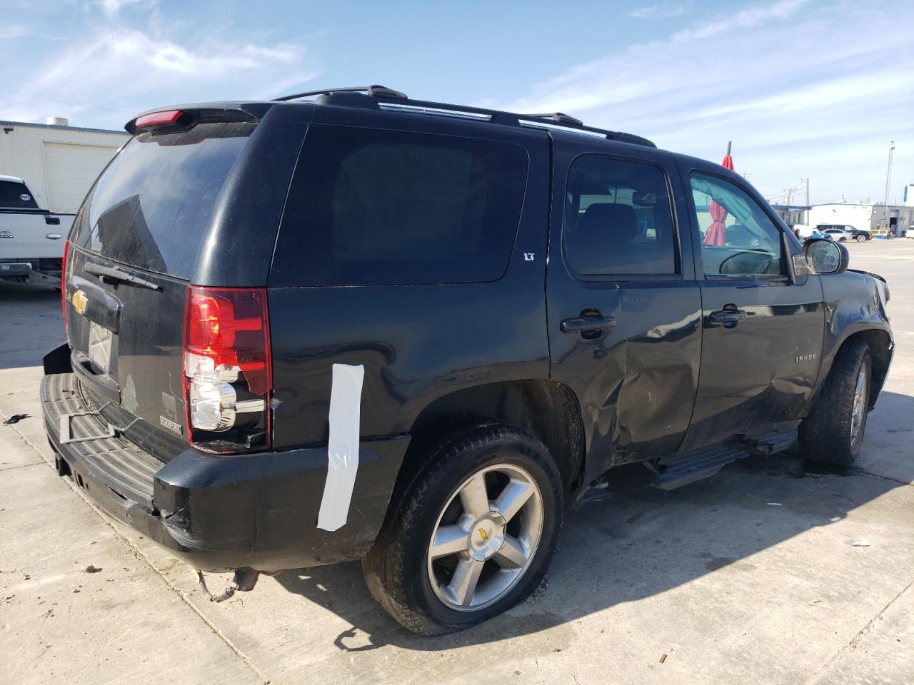 2012 Chevrolet Tahoe - Image 3